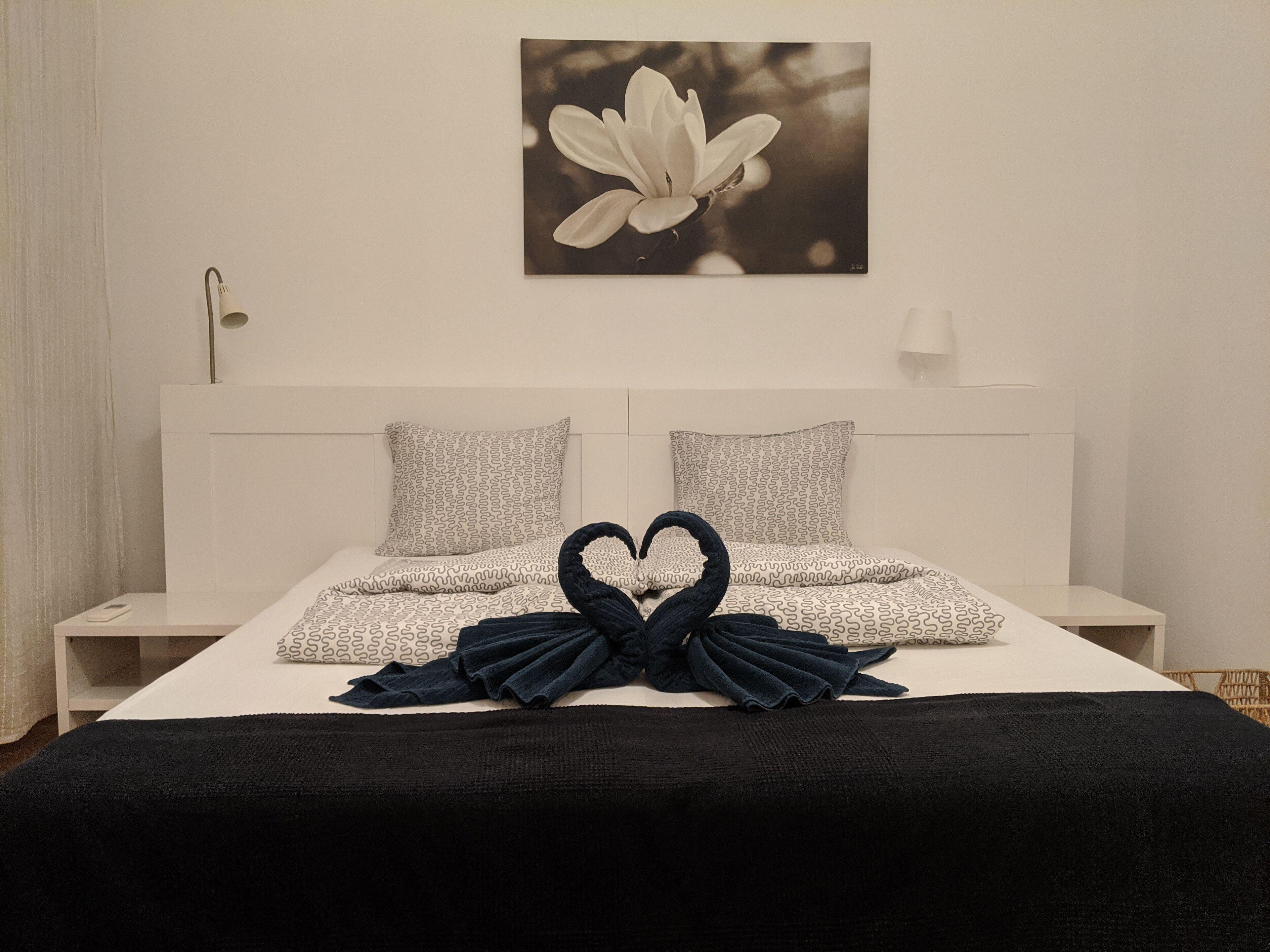 Avenue Hostel, Budapest